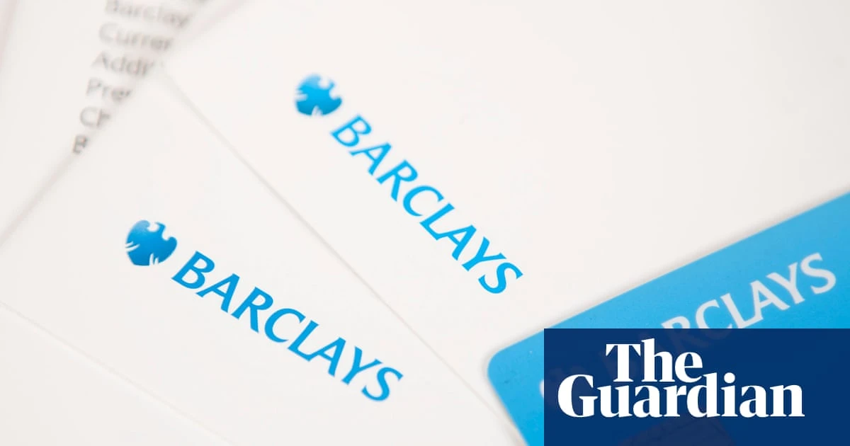 Barclays sent me on wild goose chase trying to close sick mum’s account