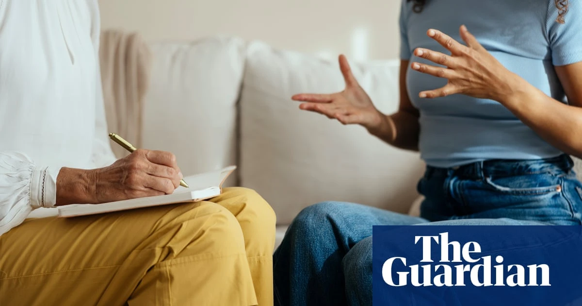 View from the couch: therapists on sessions in new Trump era