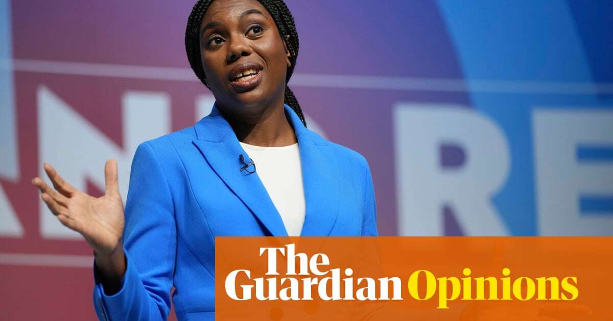 It’s easier than you think to get the measure of Kemi Badenoch – just ask around in Nigeria | Nels Abbey