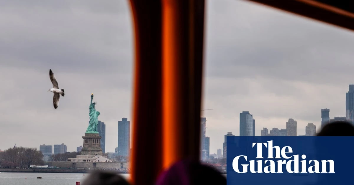 Some tourists and business travelers may face up to $15,000 bond to enter US