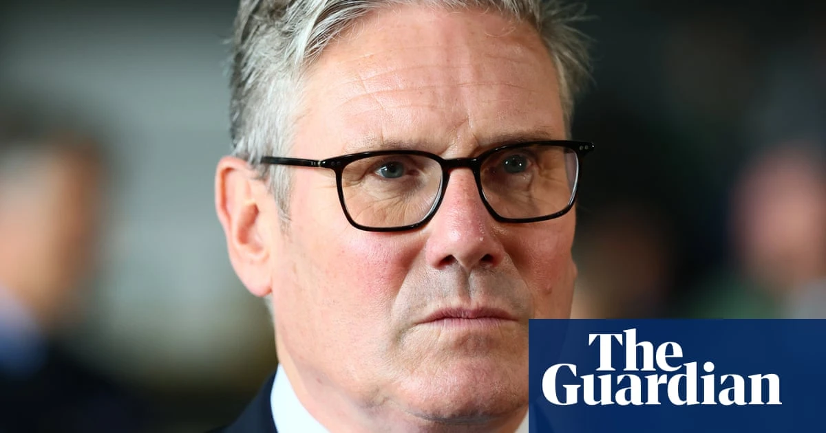 Starmer’s promised ethics commission may repackage existing regulators