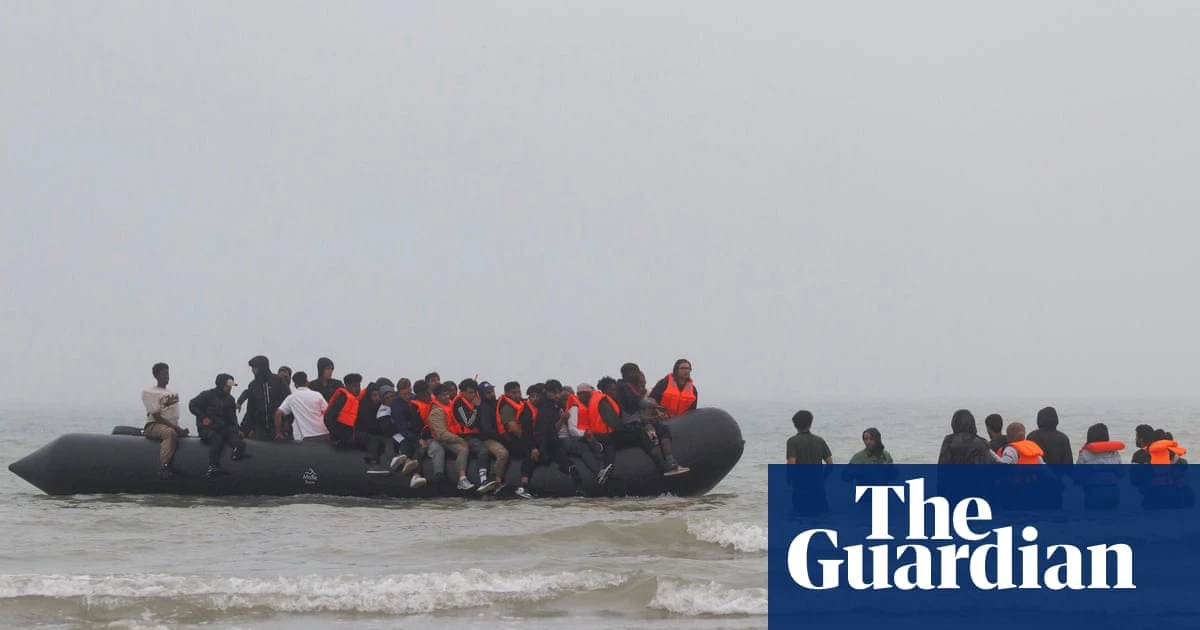 Robert Jenrick’s migrant returns advice is finally heeded – by a Labour PM
