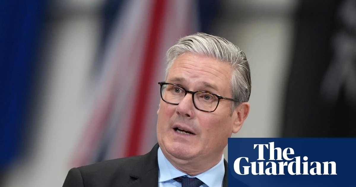 Starmer says questions need to be asked over Nowak case but rejects ‘two-tier policing’ claim