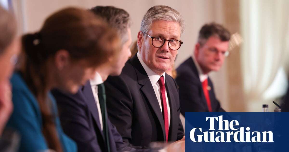 Keir Starmer’s September summit with European Commission chief delayed