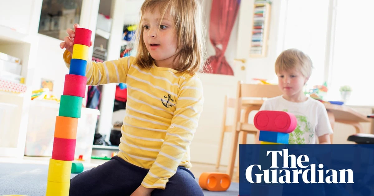 Father given £1,173 refund from nursery in England after ‘top-up’ fees investigation