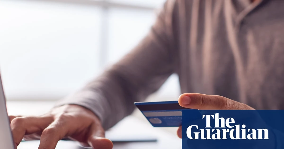 Buy now, pay later use exploding among older Britons, data shows