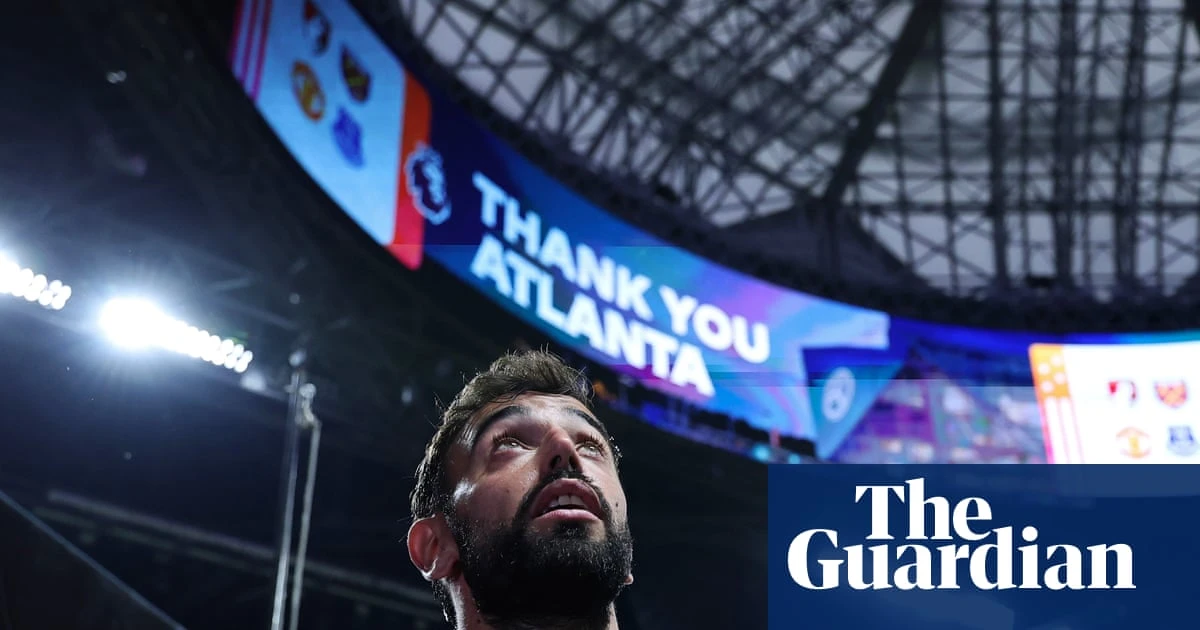 Bruno Fernandes criticises ‘lazy’ Manchester United and calls for more signings