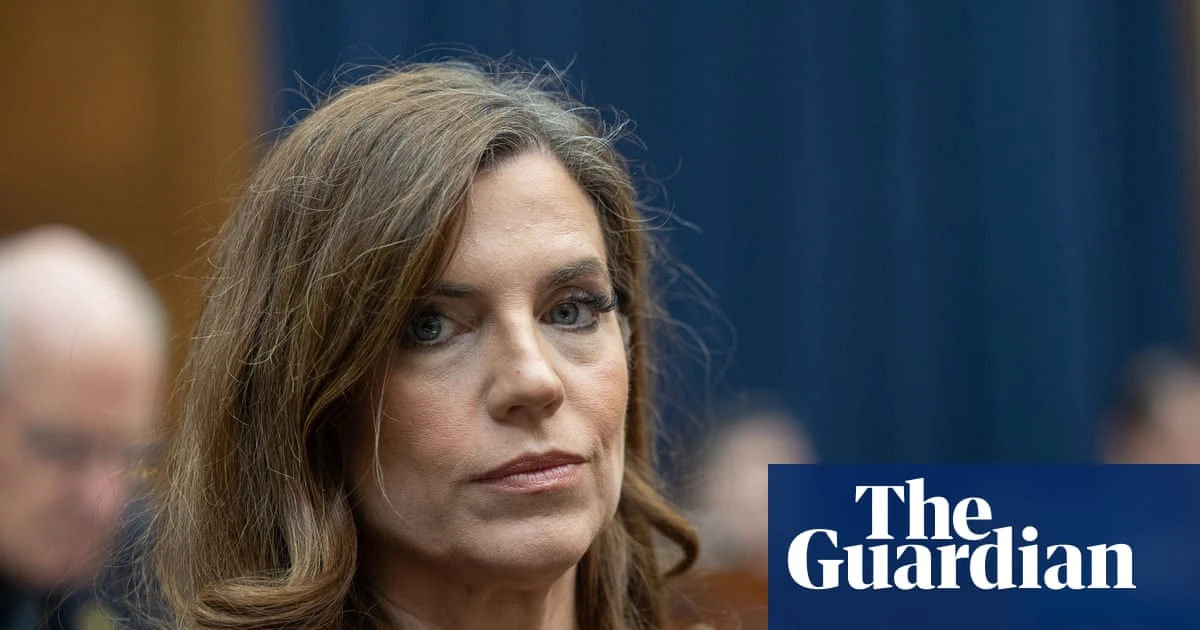 Police report describes Republican Nancy Mace berating airport police and TSA agents