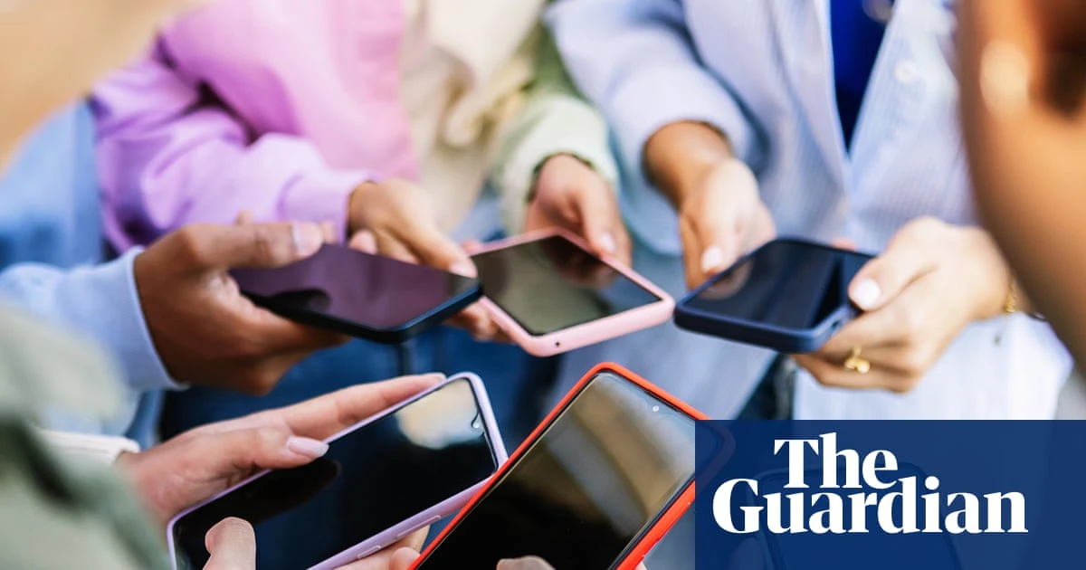 Let’s call it what it is: antisocial media | Brief letters