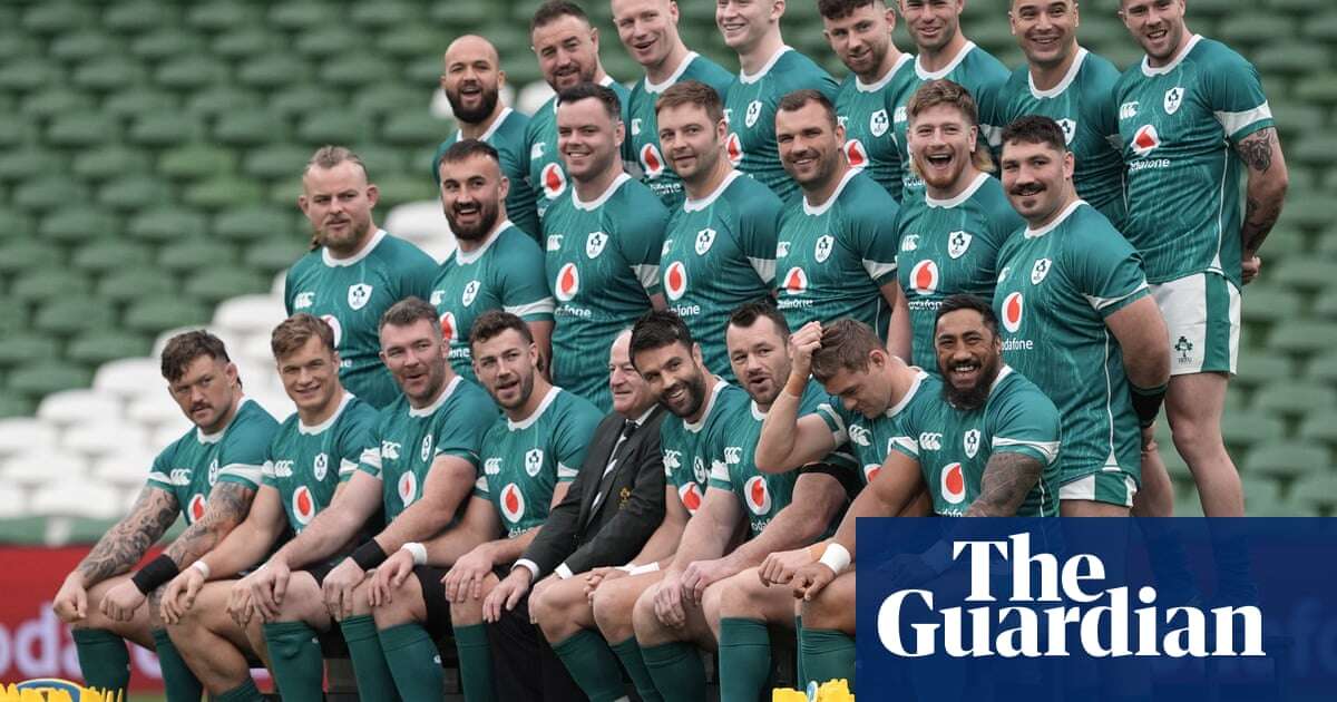 Farrell confident history will add spice to All Blacks World Cup rematch