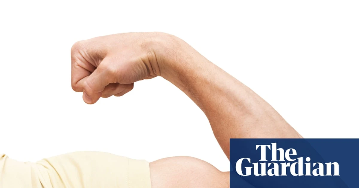 Is male testosterone in freefall? – podcast