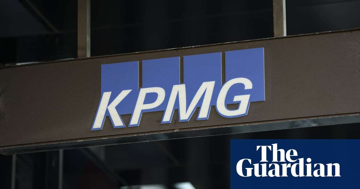 KPMG lodges complaint after AI-generated material was used to implicate them in non-existent scandals