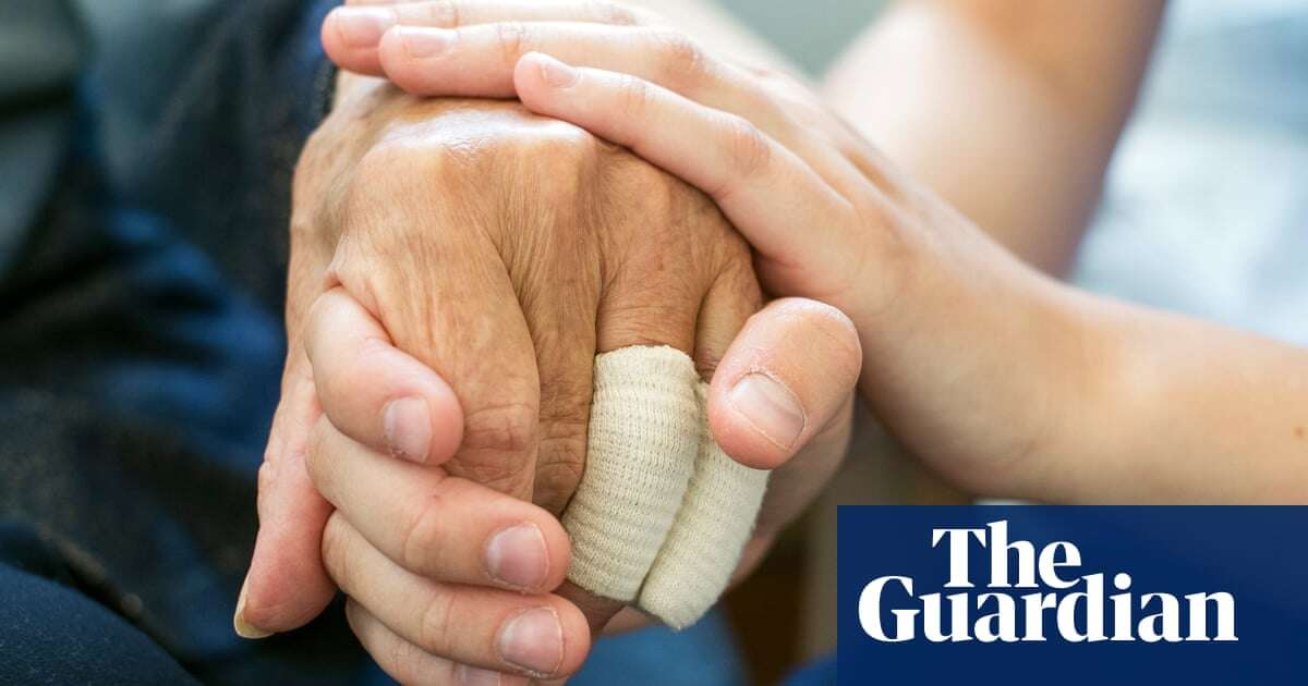 Cabinet set to split over support for England and Wales assisted dying bill