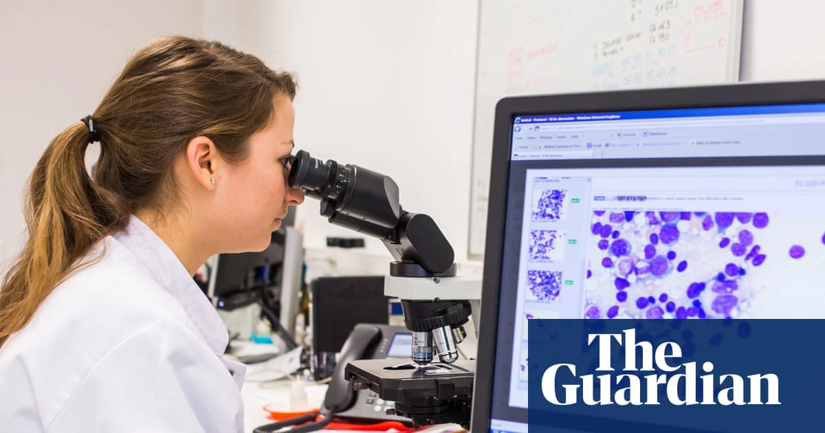 Monday briefing: Are we any closer to a cure for cancer?