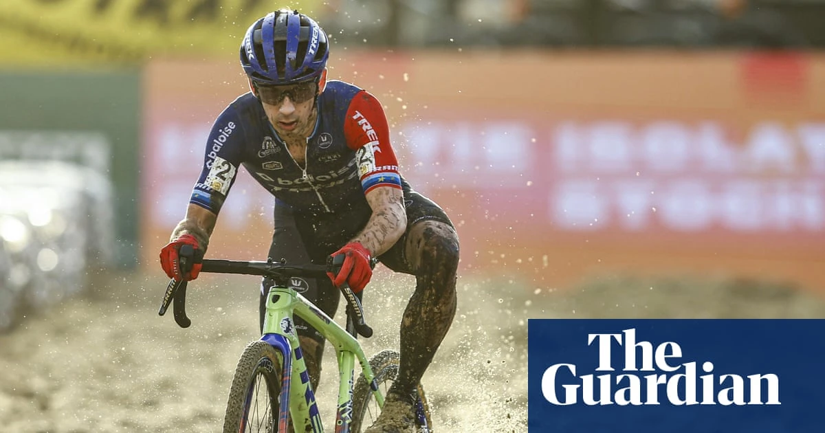 Cross-country and cyclocross could be added to Winter Olympics by 2030