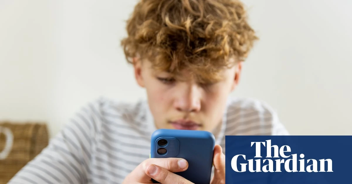 Should we ban social media for under-16s? – podcast