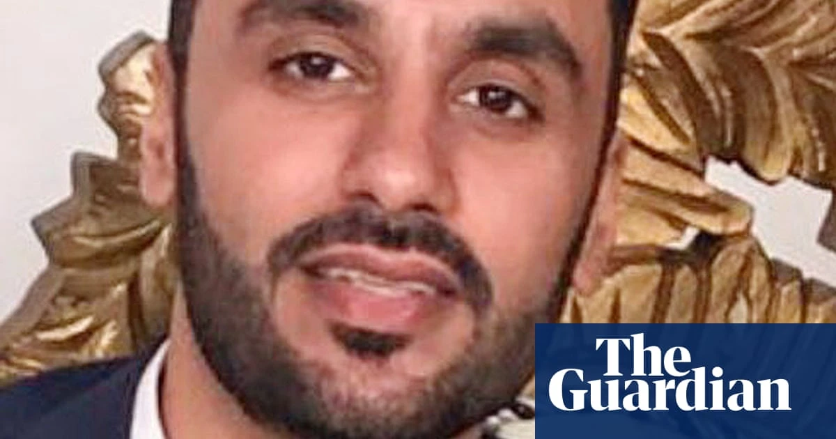 MPs urge David Lammy to intervene as British man remains in jail in India