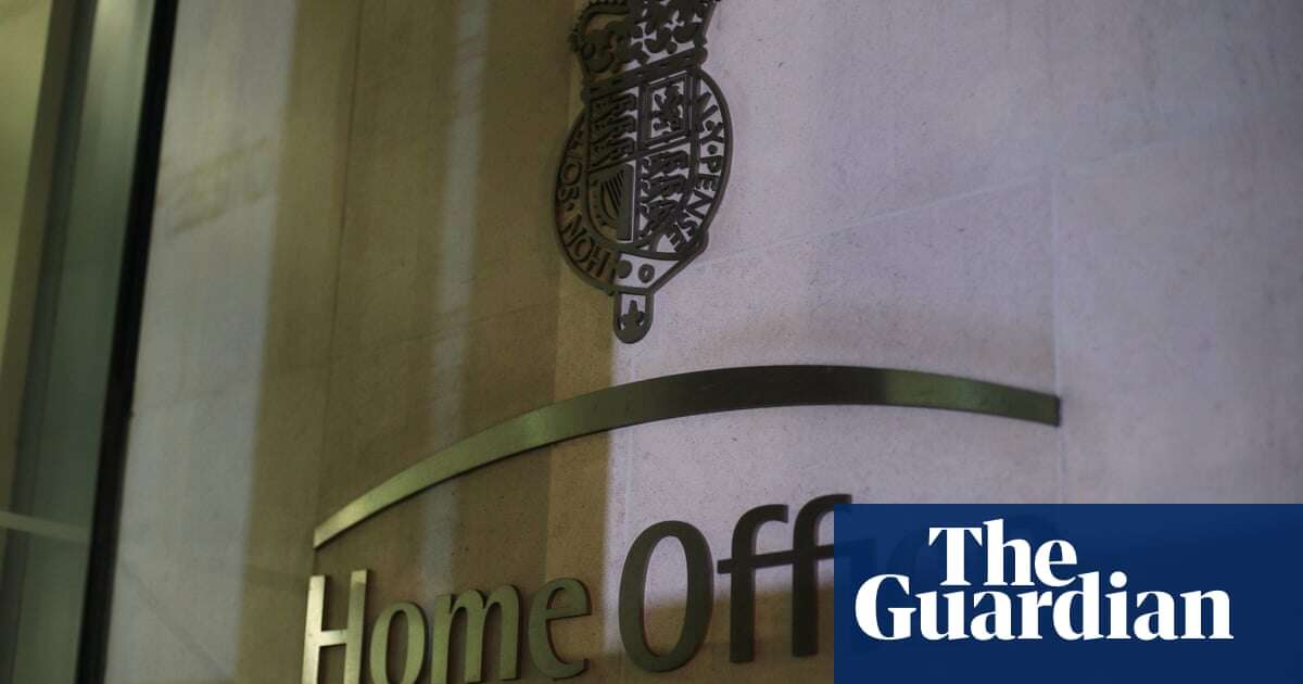 Husband and wife to be forced apart by Home Office deportation flight