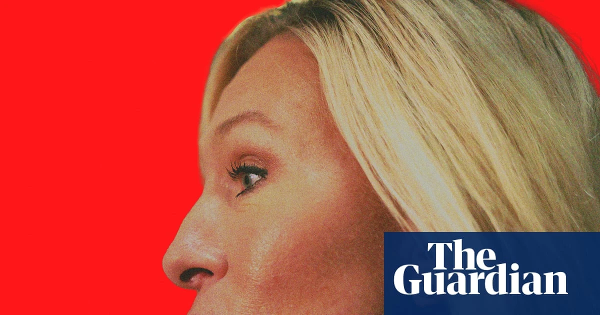 What’s happening with Marjorie Taylor Greene? Why the Maga loyalist has won some Democratic fans