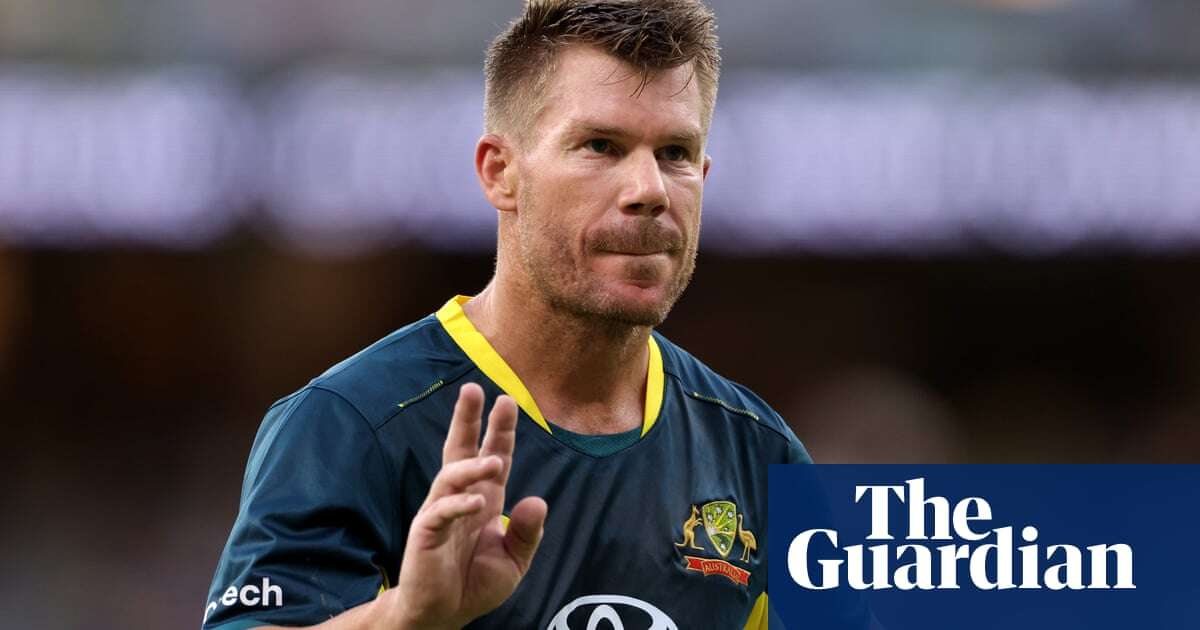 David Warner’s lifetime leadership ban lifted six years after ball-tampering scandal