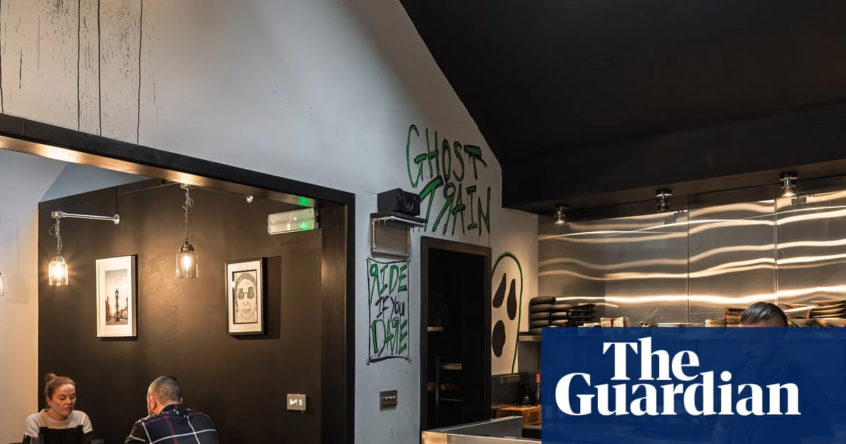 670 Grams, Birmingham B9: ‘A cascade of small, meaningful bowls that just ooze flavour’ – restaurant review | Grace Dent on restaurants