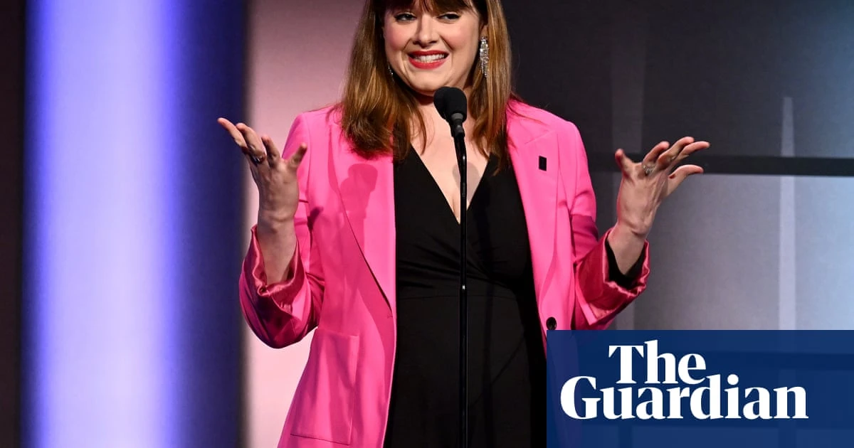 Run for Something co-founder: ‘Democrats’ reliance on seniority is our downfall’