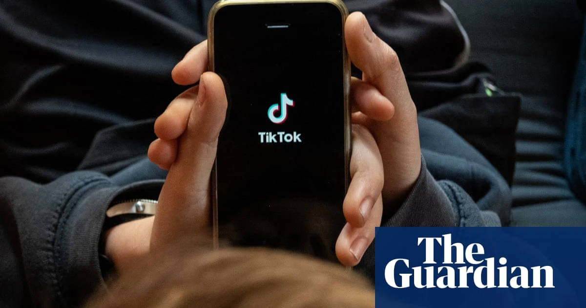 Is a smartphone and social media ban the best way to protect young people from internet dangers? | Letters