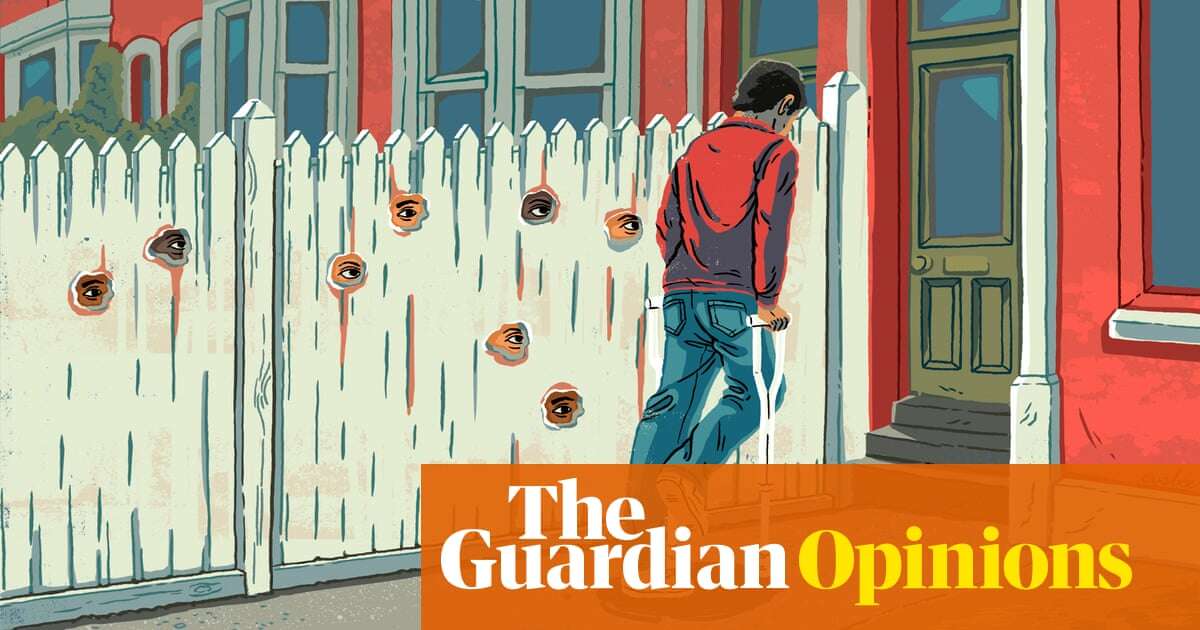 There is a shameful British tradition of demonising disabled people. Why is Labour reigniting it? | Frances Ryan