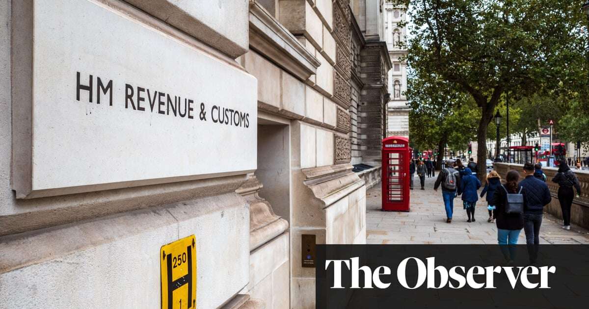 HMRC withheld offshore tax avoidance figures for UK’s wealthy during election