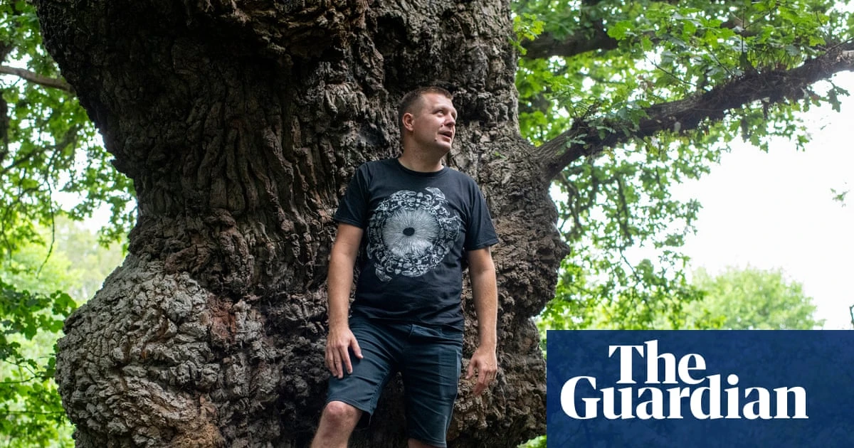 ‘Intrinsically connected’: how human neurodiversity could help save nature