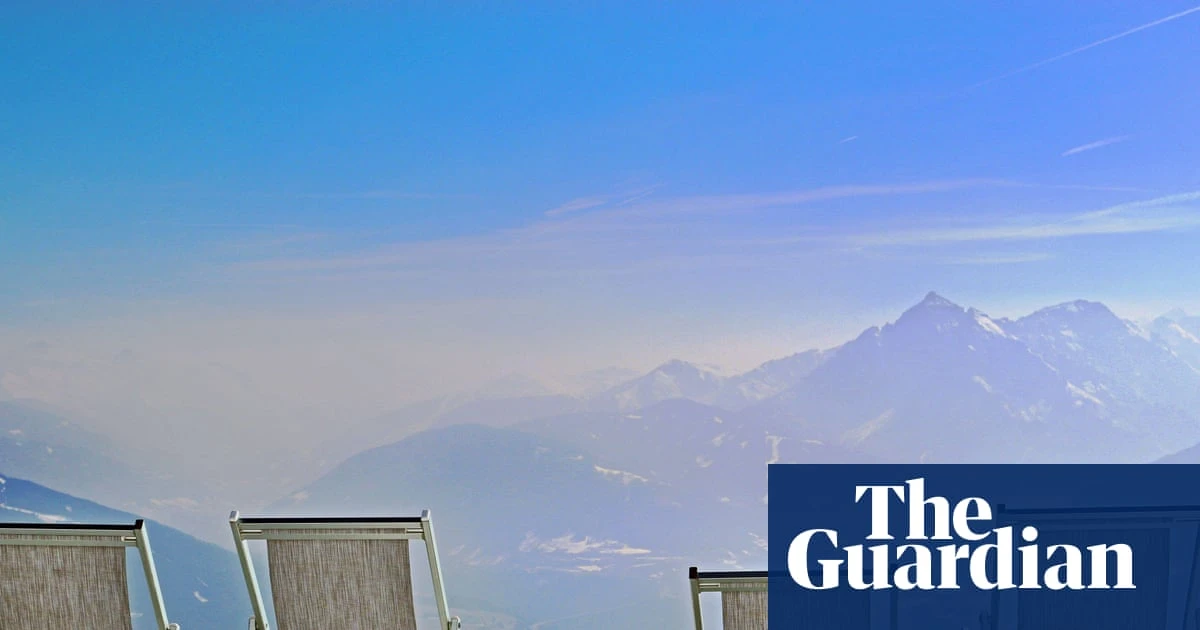 ‘You don’t have to hurtle down slopes or dance like crazy at après parties’: readers’ favourite winter mountain holidays in Europe