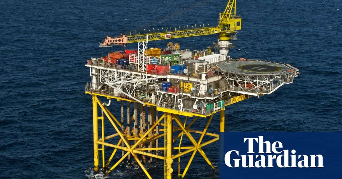 Sanctioned Russian oligarchs allowed to invest in UK North Sea oil producer