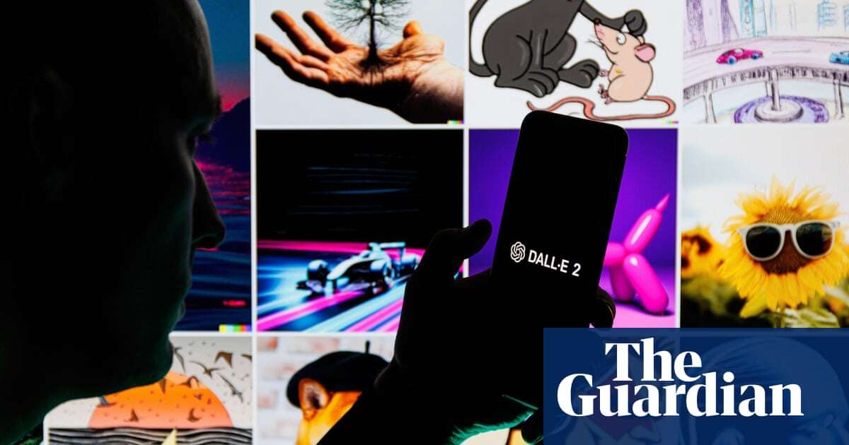 ‘Unjust threat’: Murdoch and artists align in fight over AI content scraping