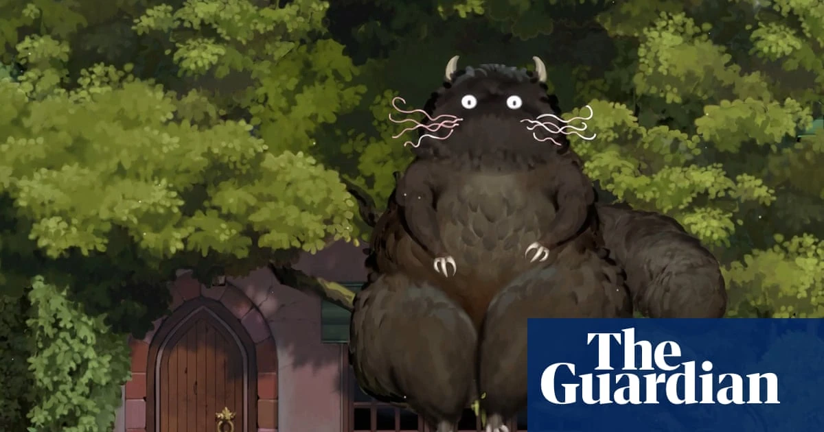 Mandrake – the rural life sim that lets you befriend a river and eavesdrop on the dead