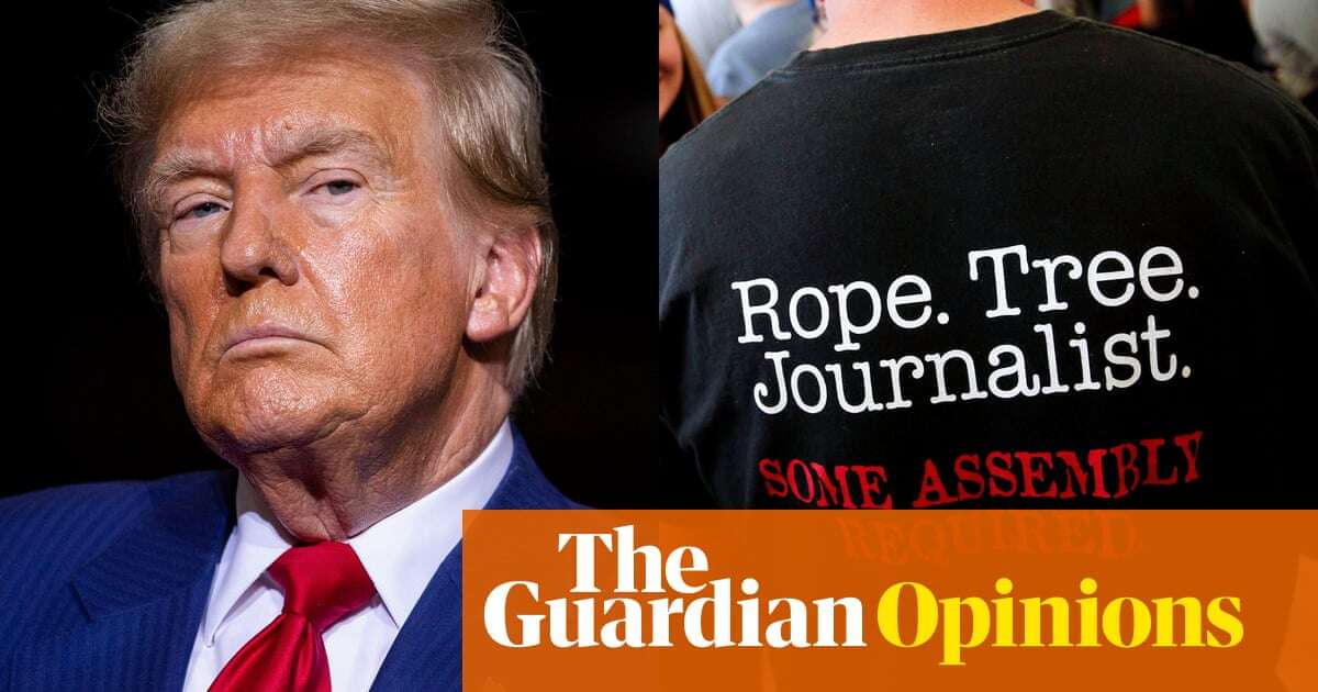 Why is our so-called democratic society suppressing freedom of speech? | Laura Flanders