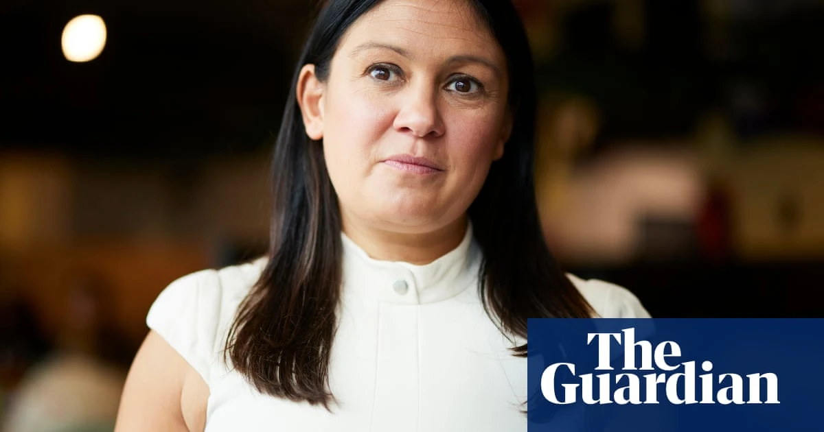 Whip’s resignation over disability benefit cuts not a sign of major rebellion, Nandy says