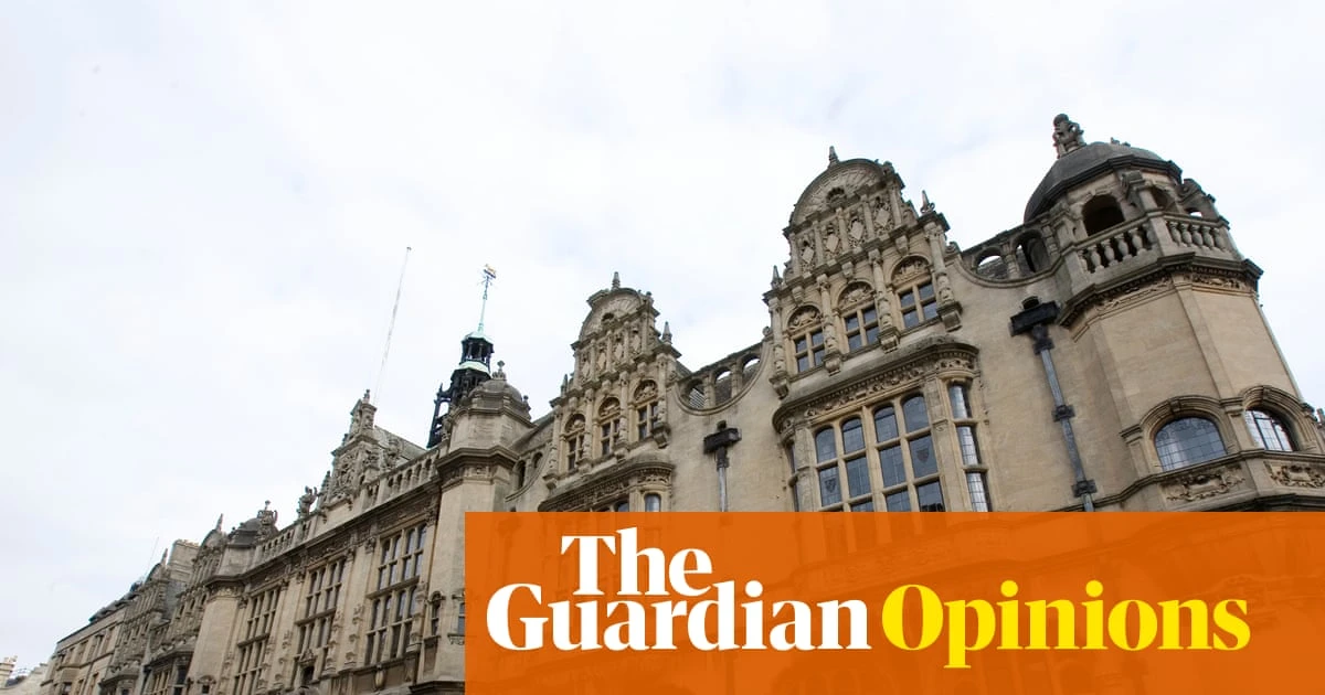 English democracy relies on local councillors. So why are so many facing the axe? | Polly Toynbee