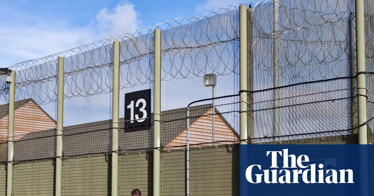 Death at Guys Marsh prison prompts call to curb illicit alcohol and drugs
