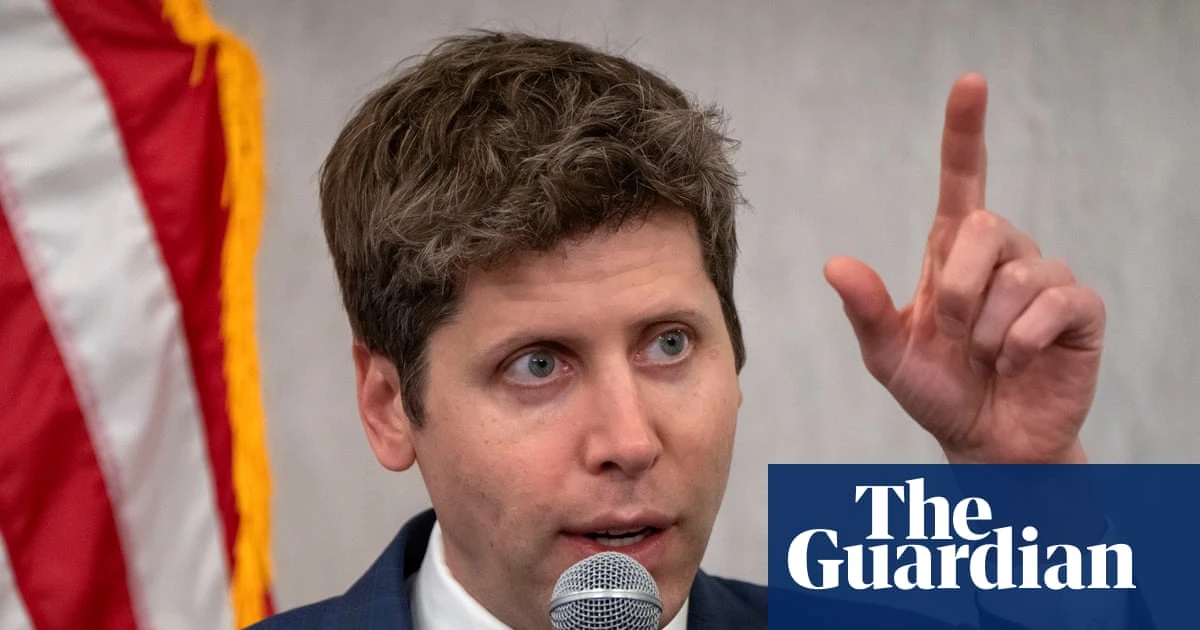 OpenAI CEO tells Federal Reserve confab that entire job categories will disappear due to AI