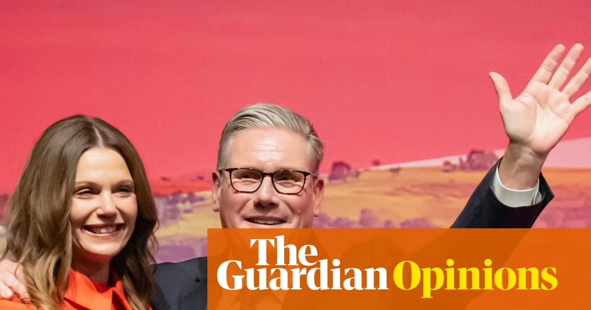 Was this Starmer’s best speech? Yes. But he’ll need a new battle plan to convince a doubting Britain