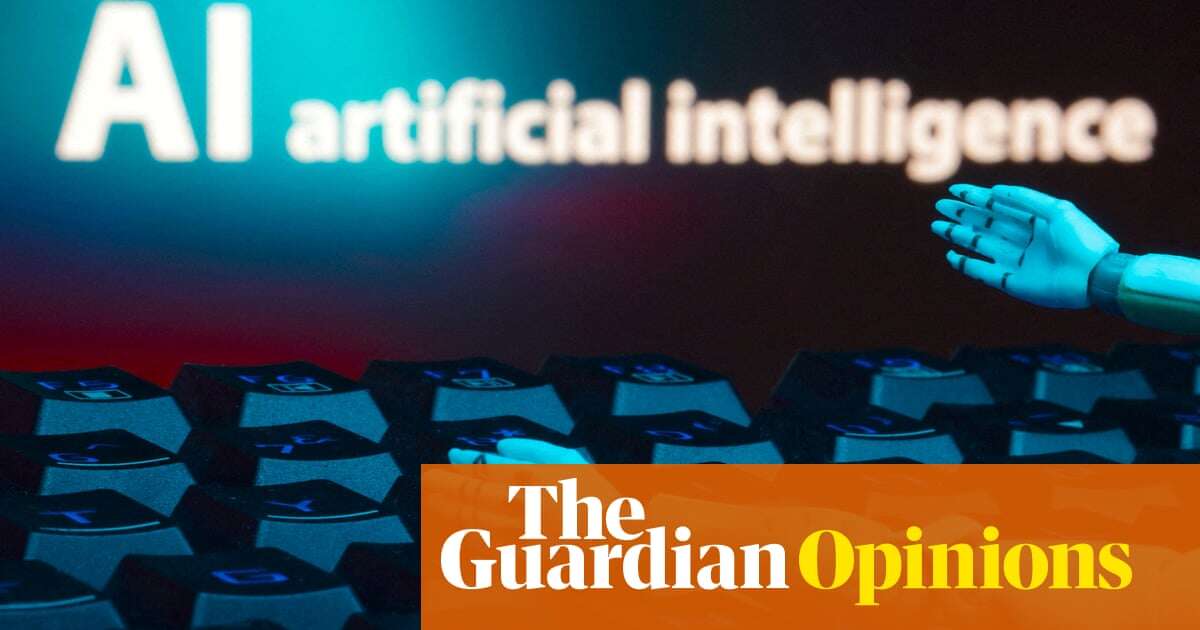 We’re closing the loopholes that allow paedophiles to use AI to sexually abuse children | Peter Kyle