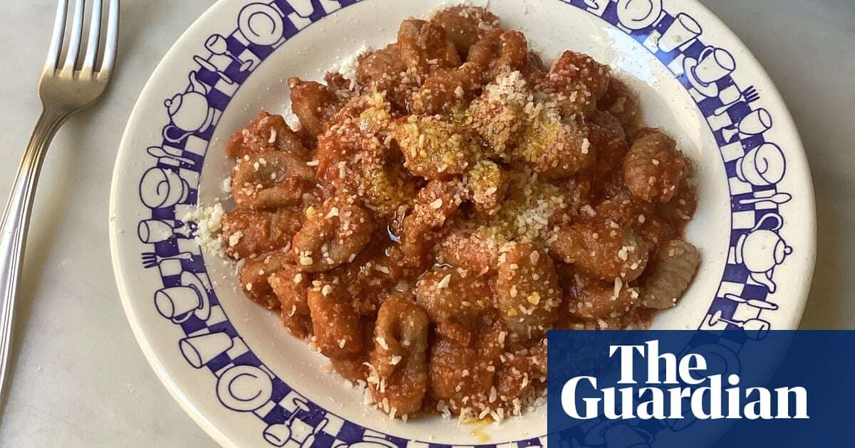 Rachel Roddy’s recipe for pisarei, or leftover bread pasta | A kitchen in Rome