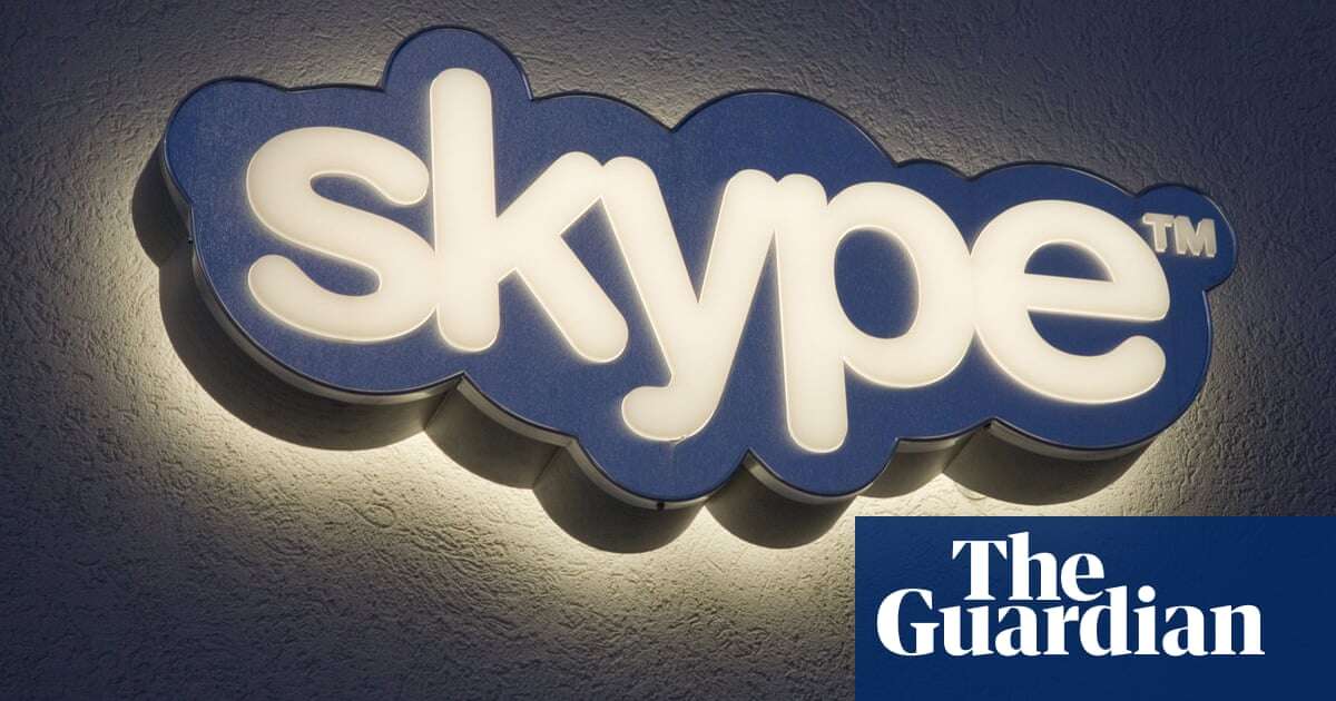 Skype shutdown surfaces sweet memories: ‘I proposed marriage’