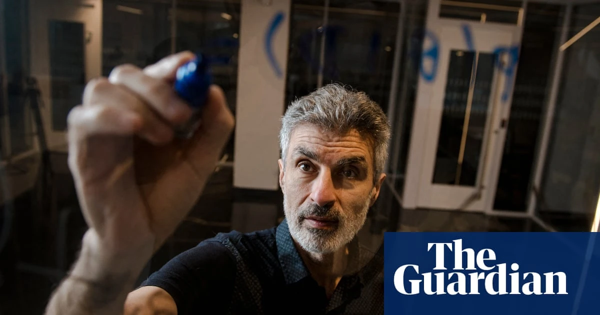 AI pioneer announces non-profit to develop ‘honest’ artificial intelligence