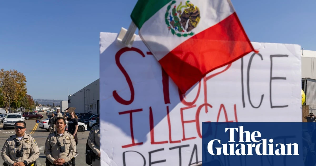 San Francisco Bay Area mobilizes amid threats of Trump immigration crackdown: ‘We’re ready’