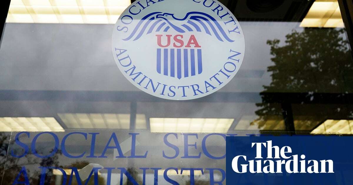 Acting social security head who denied access to Musk team leaves agency