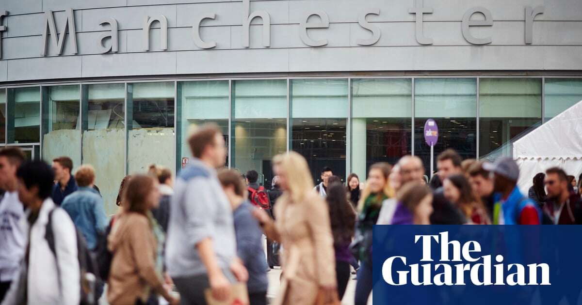 Next government faces hard choices on English universities, say experts