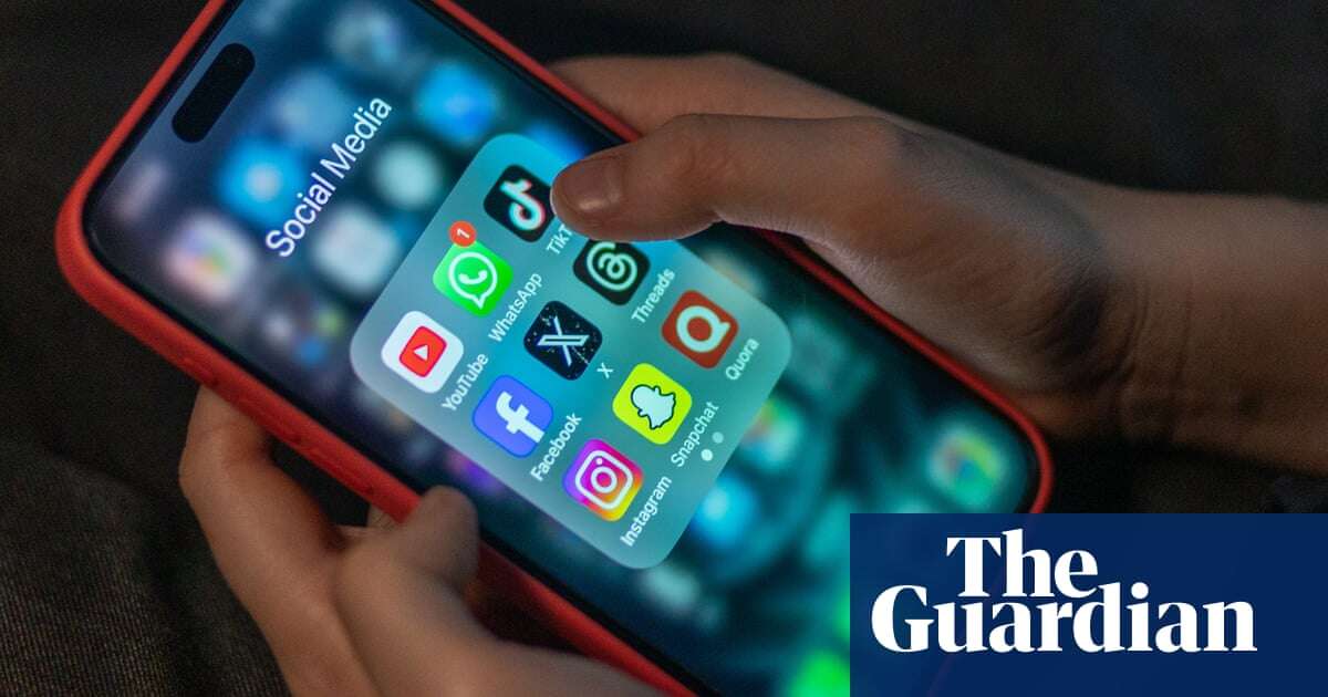 Tech firms face ‘harsh’ fines and lawsuits from parents under SA plan to ban children from social media