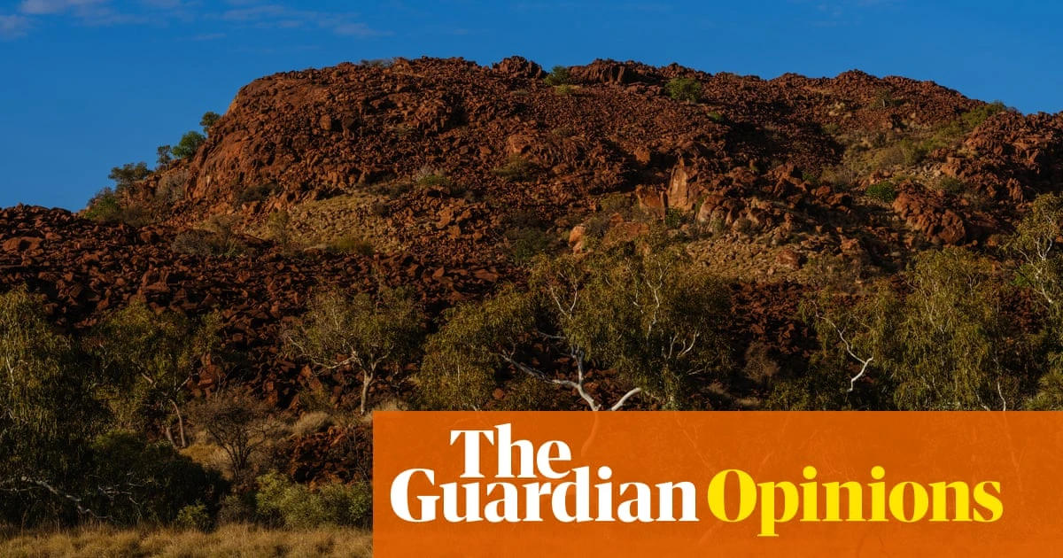 How Labor’s North West Shelf approval further endangers Murujuga’s 50,000-year-old rock art | Benjamin Smith and John Black for the Conversation
