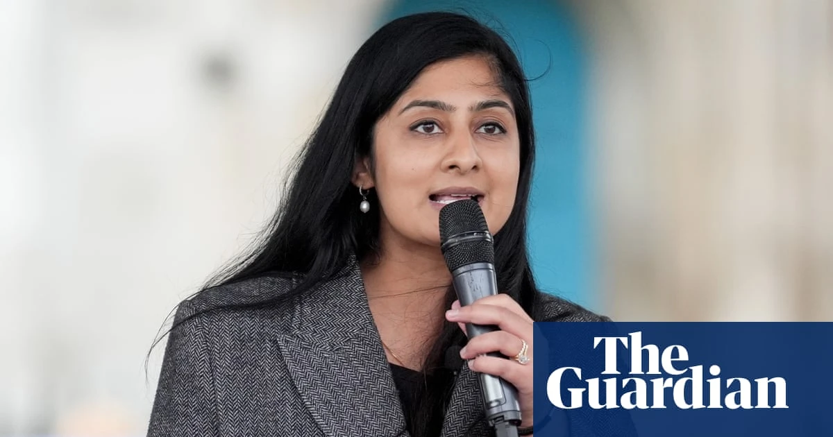 Zarah Sultana consults defamation lawyers after spat with Jeremy Corbyn over party funds